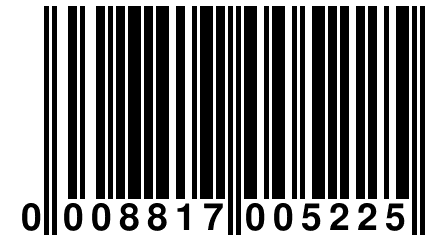 0 008817 005225