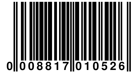 0 008817 010526