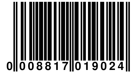 0 008817 019024