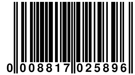 0 008817 025896