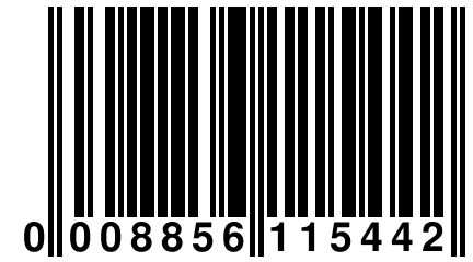 0 008856 115442