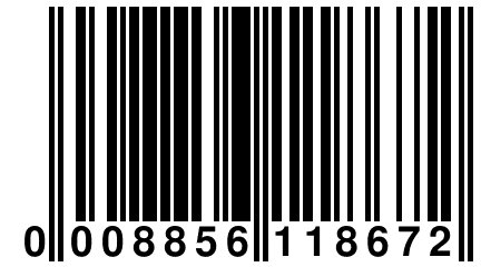 0 008856 118672