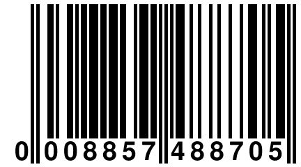 0 008857 488705