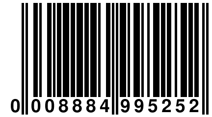 0 008884 995252