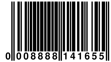 0 008888 141655