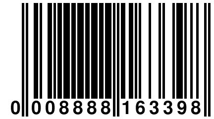 0 008888 163398