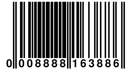 0 008888 163886