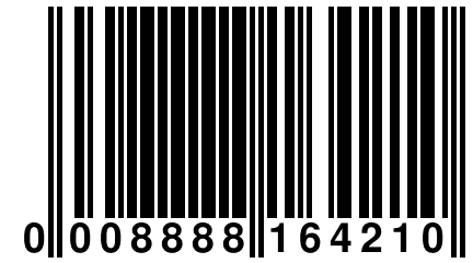 0 008888 164210