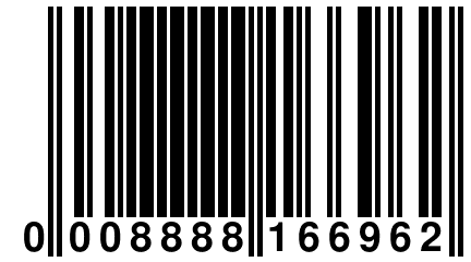 0 008888 166962