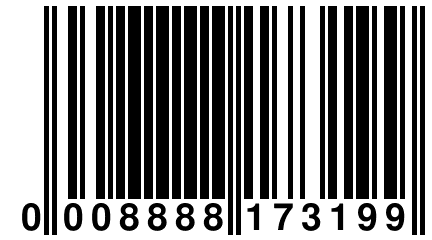 0 008888 173199