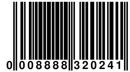 0 008888 320241