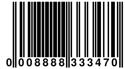 0 008888 333470