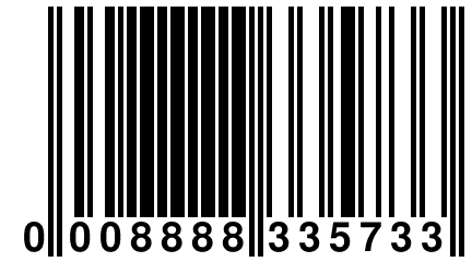 0 008888 335733