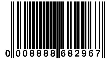 0 008888 682967