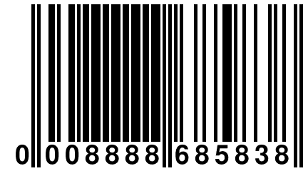 0 008888 685838