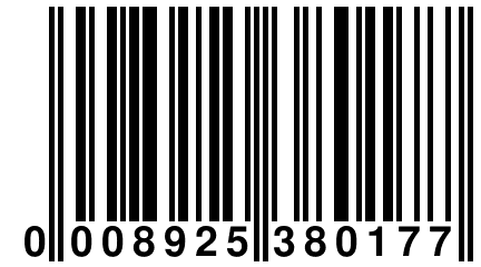 0 008925 380177