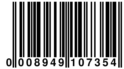 0 008949 107354