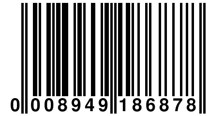 0 008949 186878