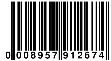 0 008957 912674