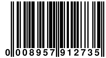 0 008957 912735