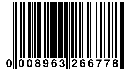 0 008963 266778