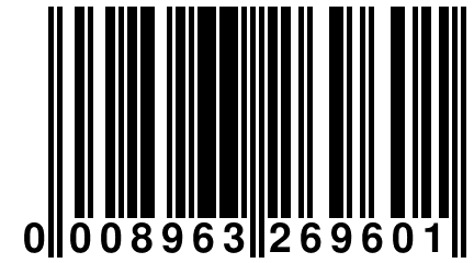 0 008963 269601