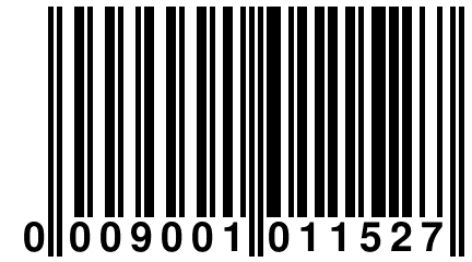 0 009001 011527