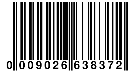 0 009026 638372