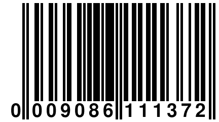 0 009086 111372