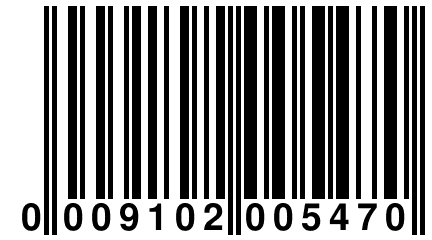 0 009102 005470