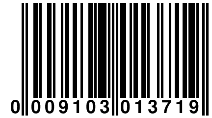 0 009103 013719