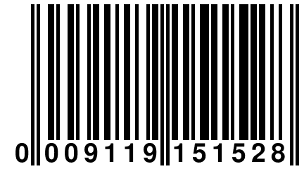 0 009119 151528