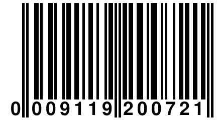 0 009119 200721