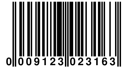 0 009123 023163