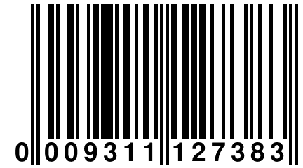 0 009311 127383