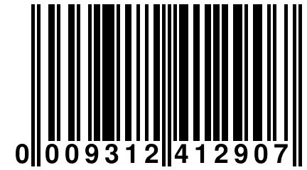 0 009312 412907