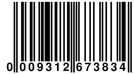 0 009312 673834