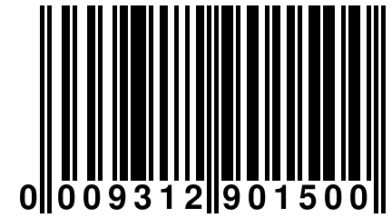 0 009312 901500