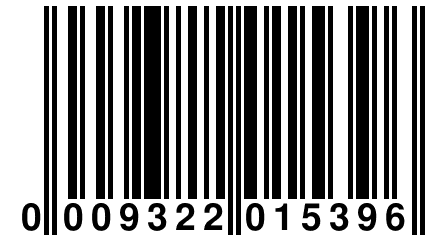 0 009322 015396