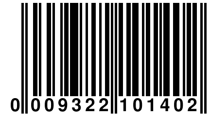 0 009322 101402