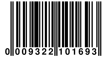 0 009322 101693