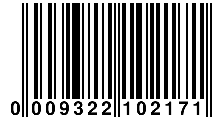 0 009322 102171