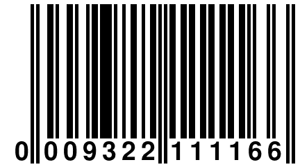 0 009322 111166