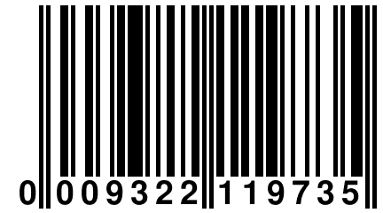 0 009322 119735