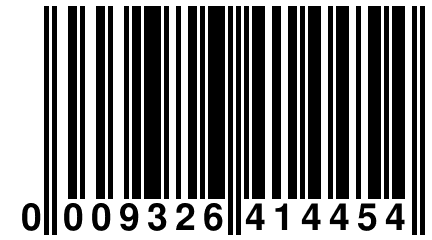 0 009326 414454