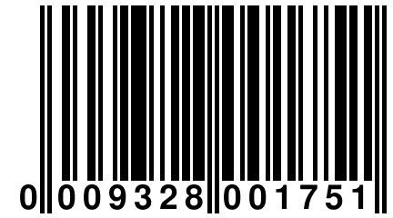 0 009328 001751