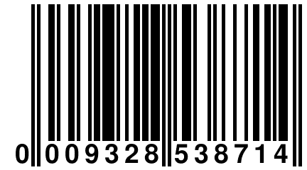 0 009328 538714