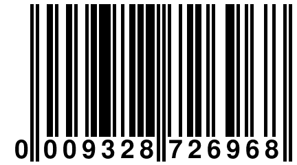 0 009328 726968