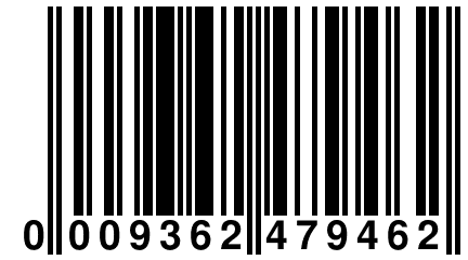 0 009362 479462