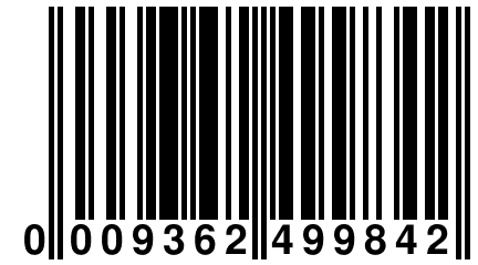 0 009362 499842